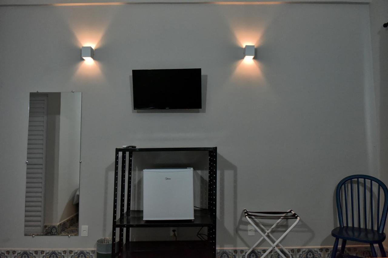 Villa Das Flores Olimpia Luaran gambar